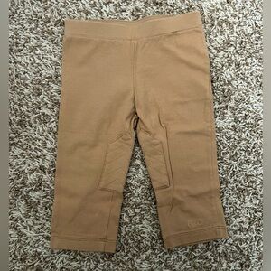 Gucci Toddler Pants